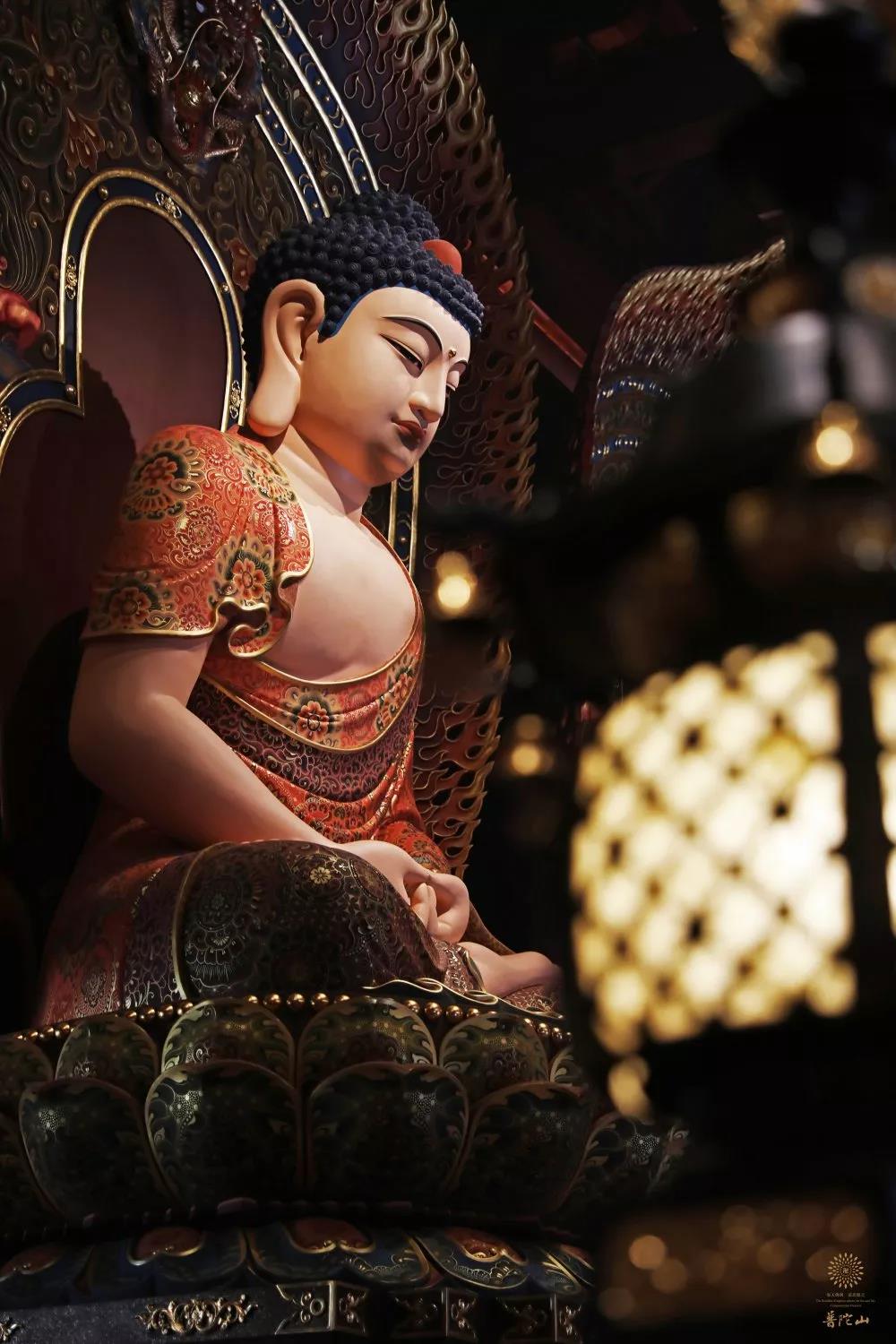 学辉法师：《健行厚德》