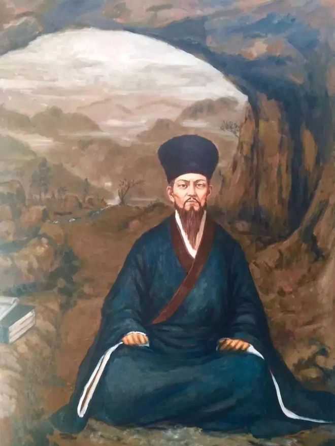 学辉法师：《梦中对话》