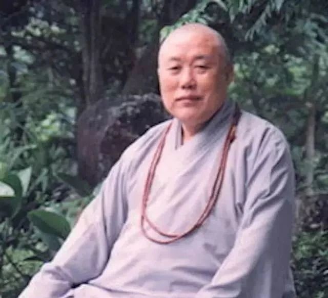 妙莲老和尚：老和尚告诉你处处都要发大心！不发大心无佛道可成！