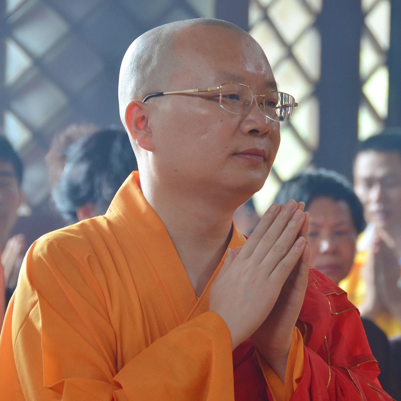 将所遭受的一切病苦都转为道用