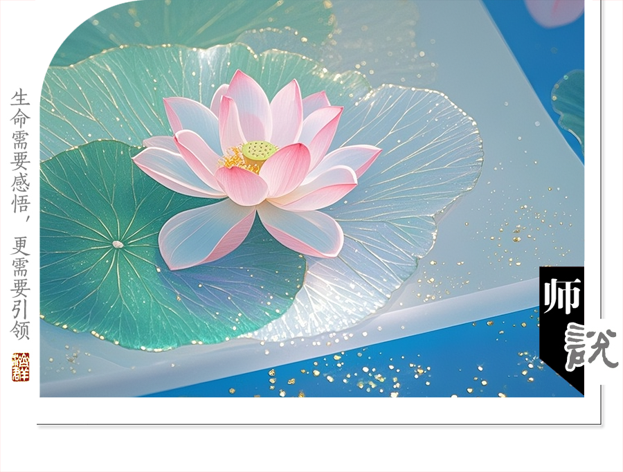 济群法师：谁有它，谁就是最有福报的人