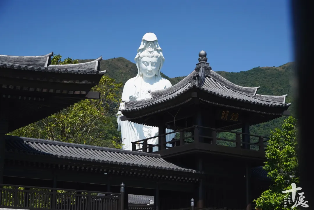 明星学佛不为人知的“三重门”！宗舜法师谈王菲、李连杰