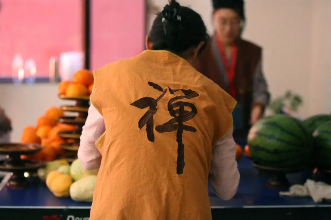 明星学佛不为人知的“三重门”！宗舜法师谈王菲、李连杰