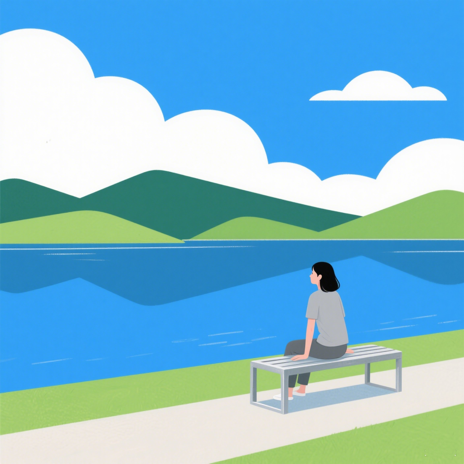 我们为什么有障碍？