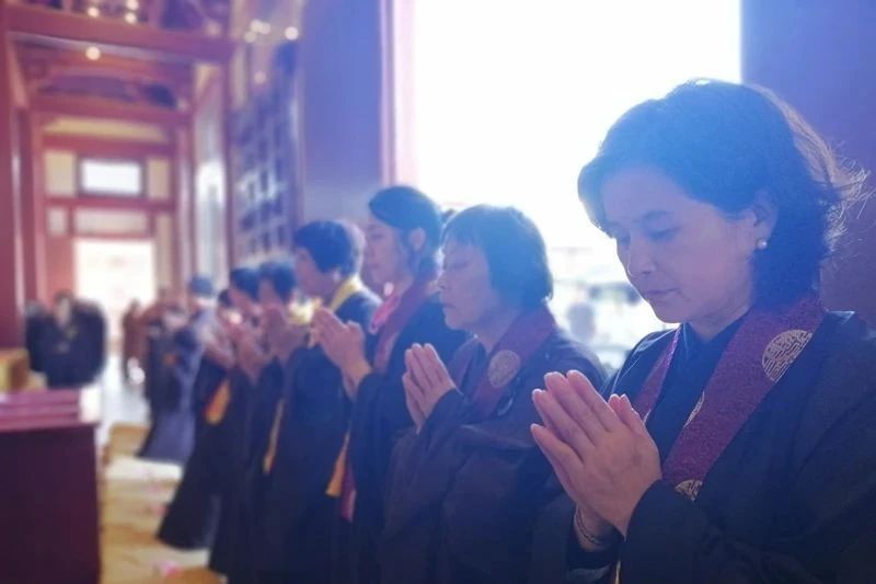 学佛，为什么要日复一日地诵经？