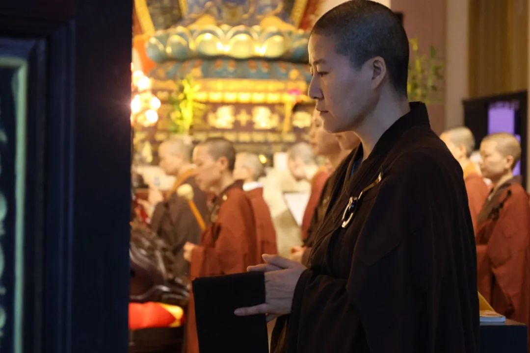 真正生起出离心的标准是什么？