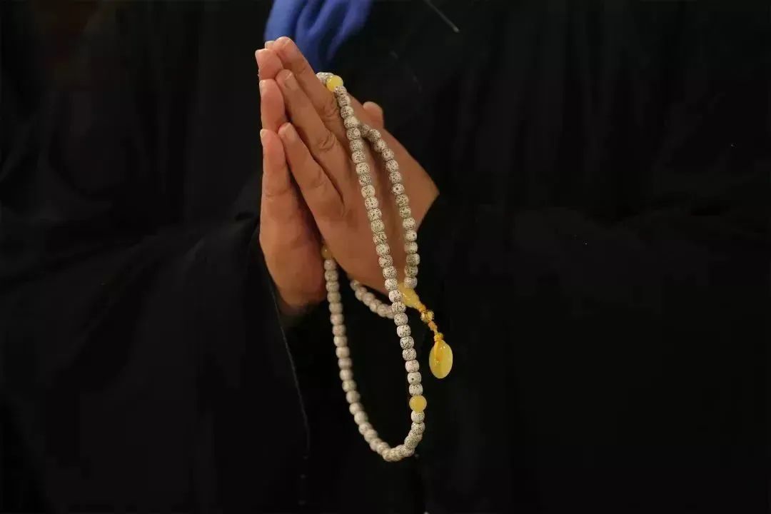 修正法师：一旦养成这个坏习惯，这一辈子跟坐禅就没有缘分了！