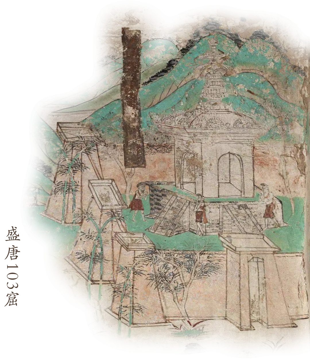 在生命里，留好佛的痕迹