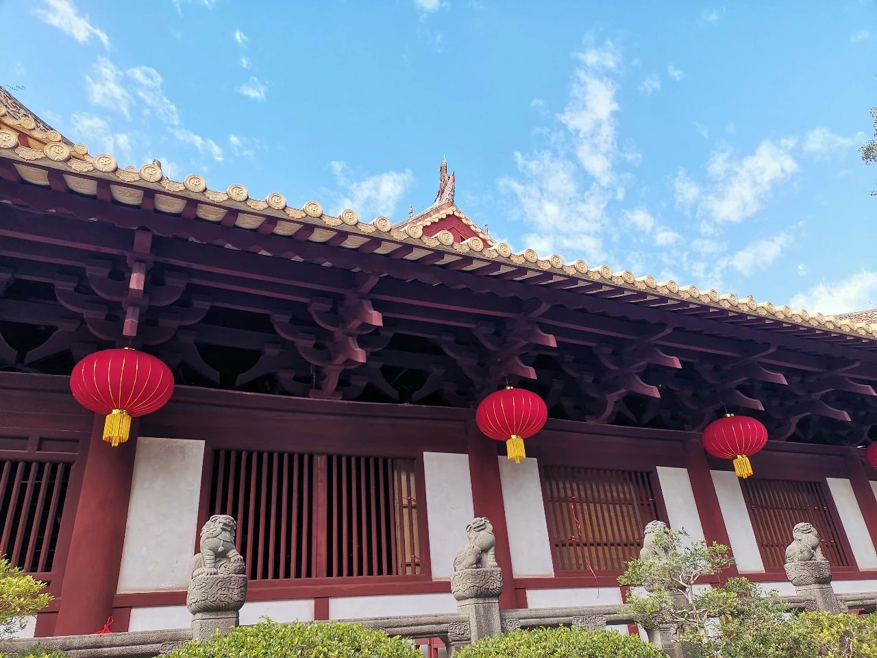 有漏皆苦，是谁偷走了我们的福报？