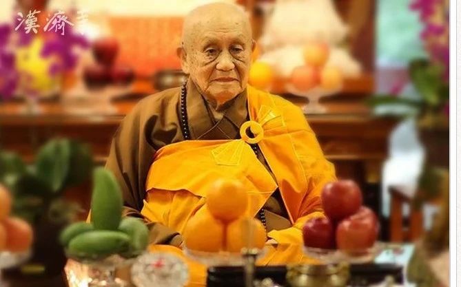 梦参老和尚：为什么你没感应，没开智慧？反省你对佛经、佛像有没有这些行为