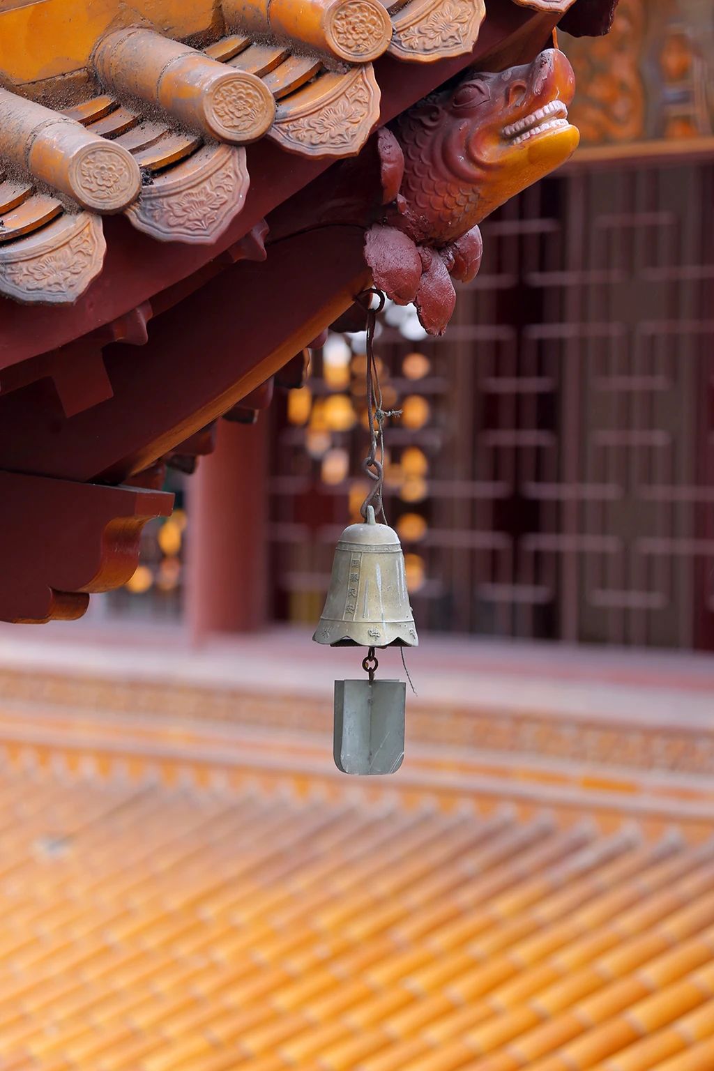 修行路上，傲慢是一道需要跨过的坎