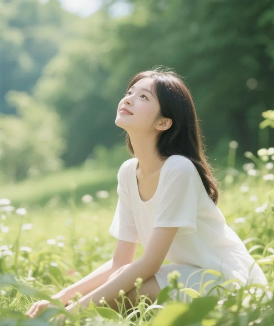 遇到逆境的时候怎么办？