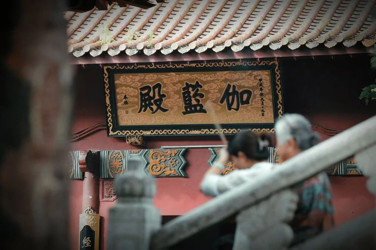 只要有颗善良的心，你的举手投足都是福报