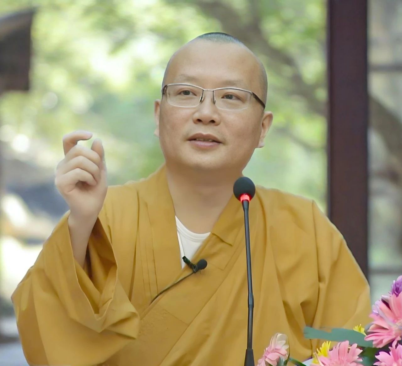 守一不移，动静常住