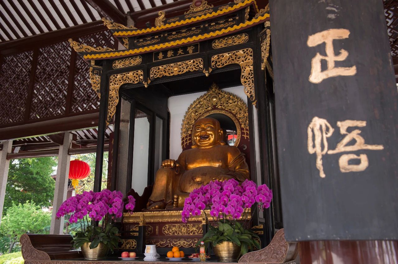 梦见诸佛菩萨，该以何种心态看待？