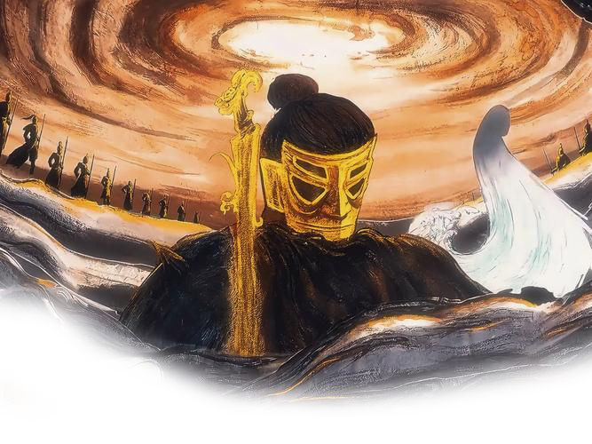 音声海里的菩提