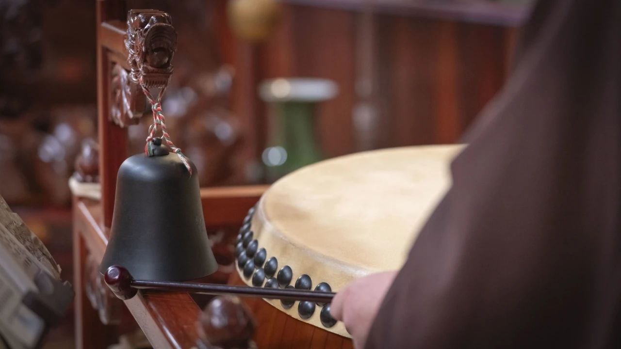 悟公上人：佛在世有什么好处呢？