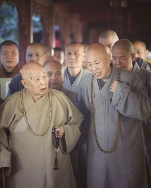 关于全面征集传印长老书信、墨宝、影像及口述历史的启事