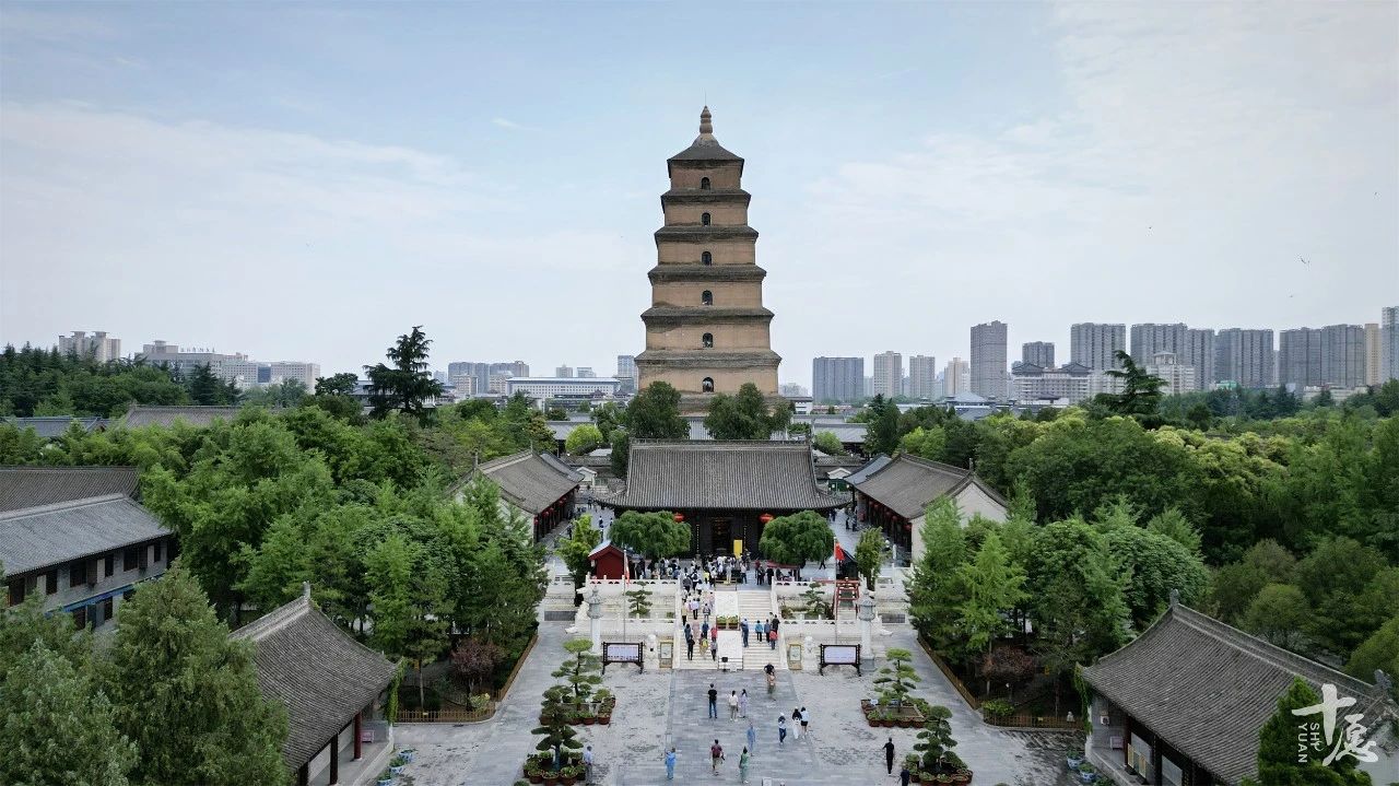 心澄法师：《大唐西域记》像一把火炬，照亮了印度尘封已久的真实历史