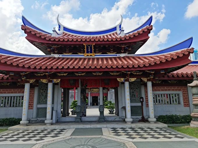 法云法师：充分认识侨僧研究的时代意义