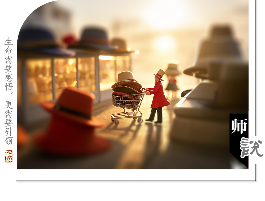 济群法师：你的心事，都藏在购物车里