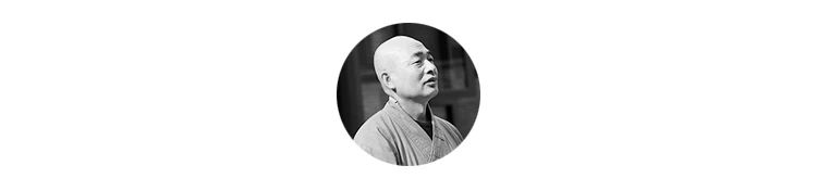 济群法师：你的心事，都藏在购物车里