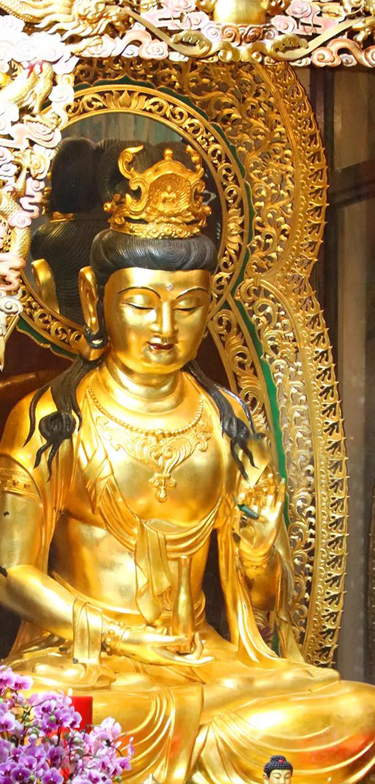 借事炼心：在生活中培养恭敬心