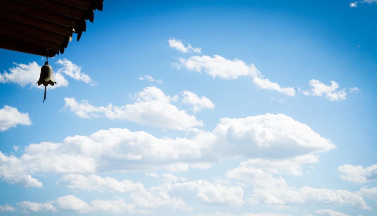 悟公上人：三皈依