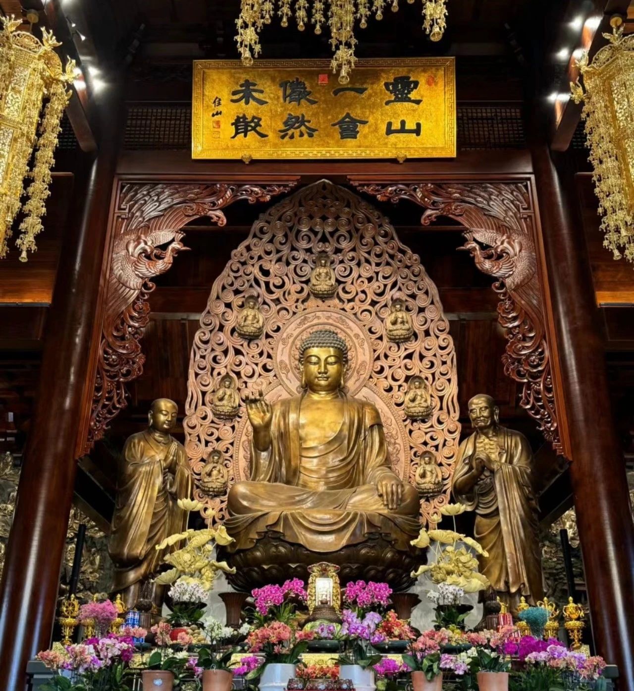 释迦牟尼佛应化略传