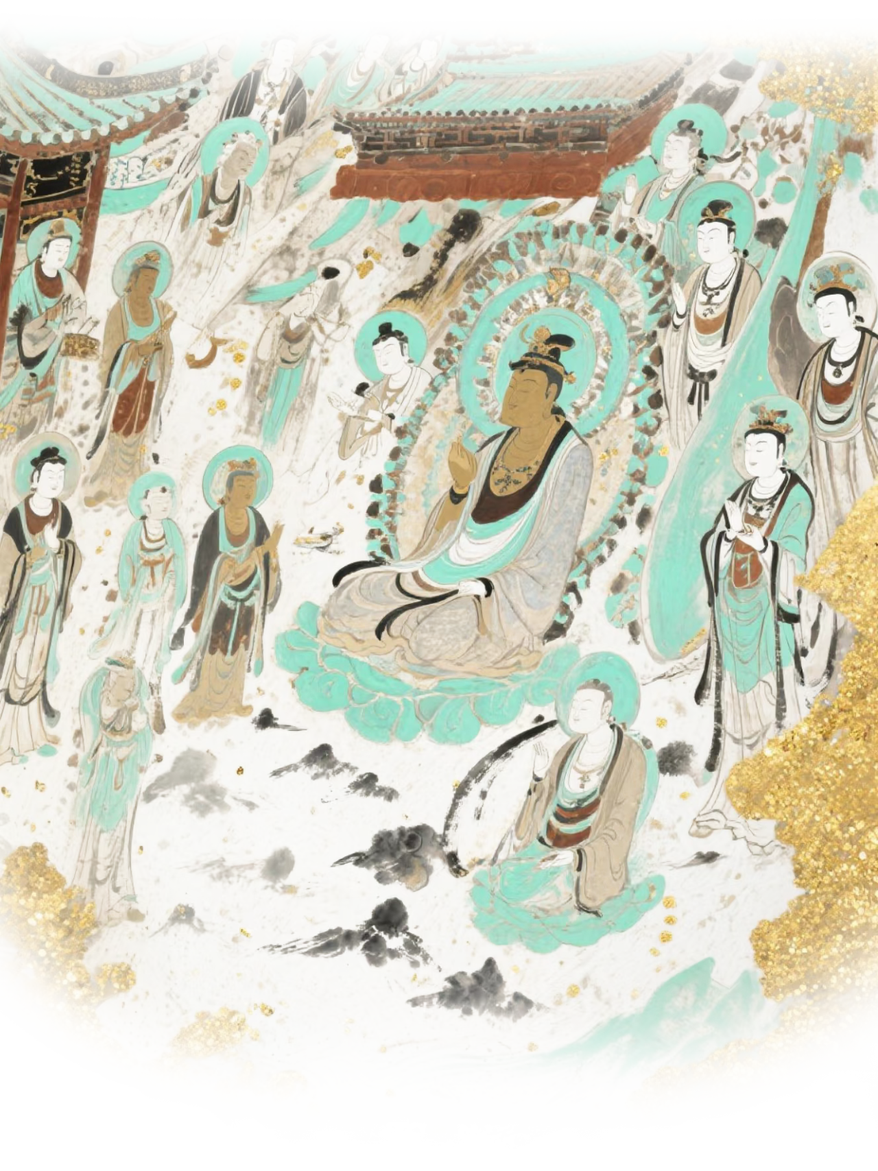 让信仰，稳稳落地