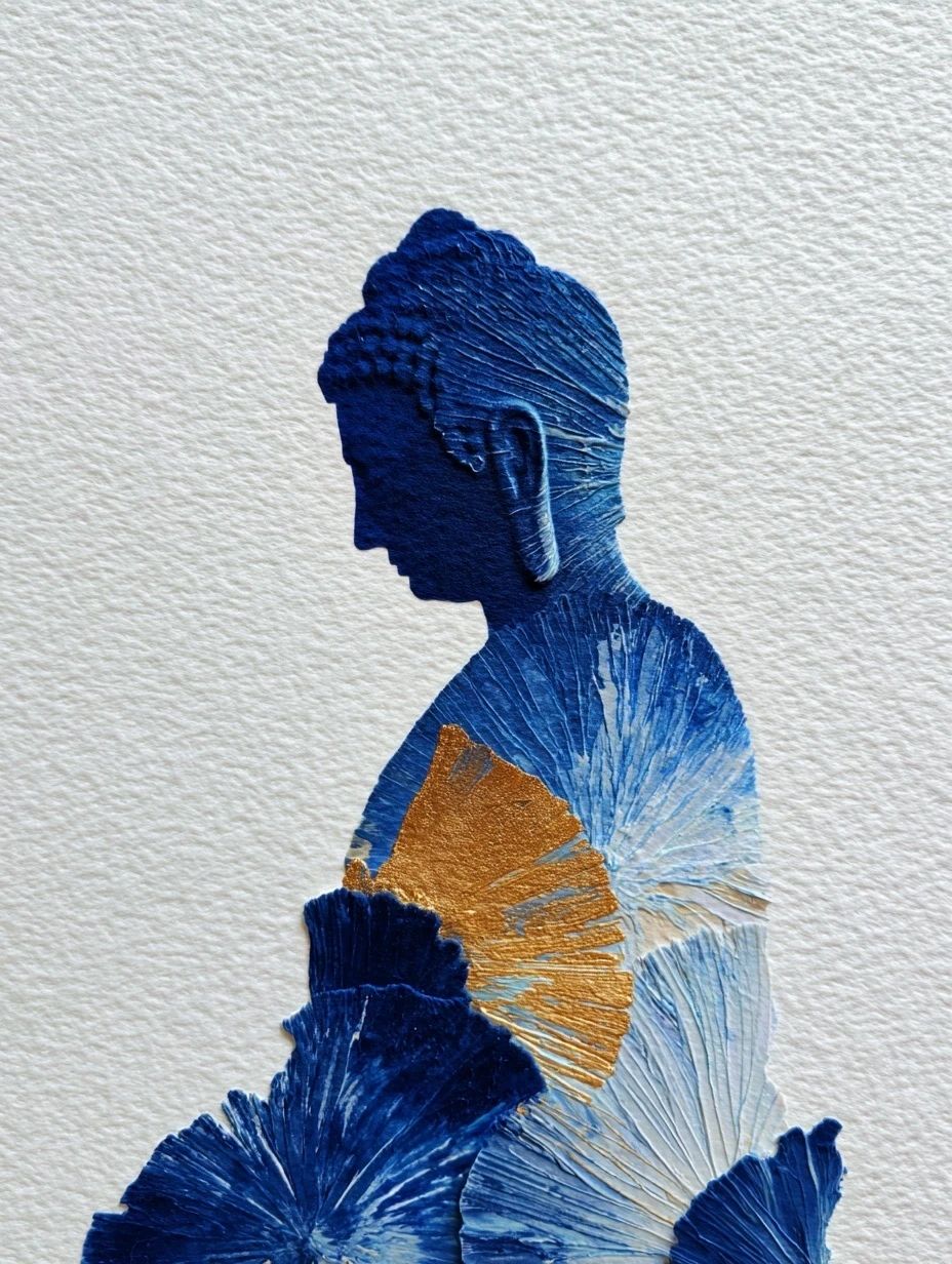 当佛法遇到AI时代