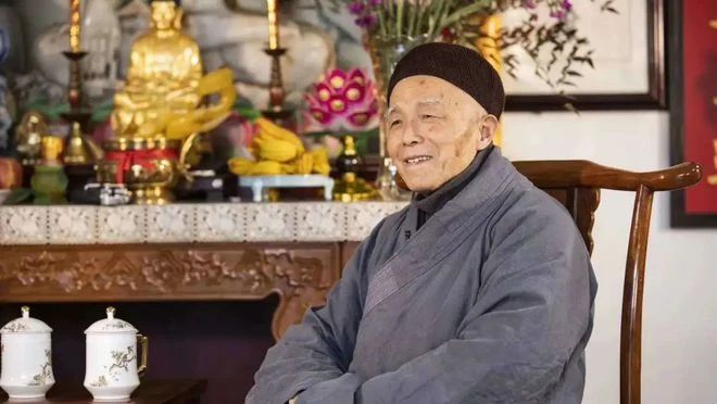 绍云老和尚开示：你只要这样念佛坚持一两年，你到哪一天往生都能预知时至