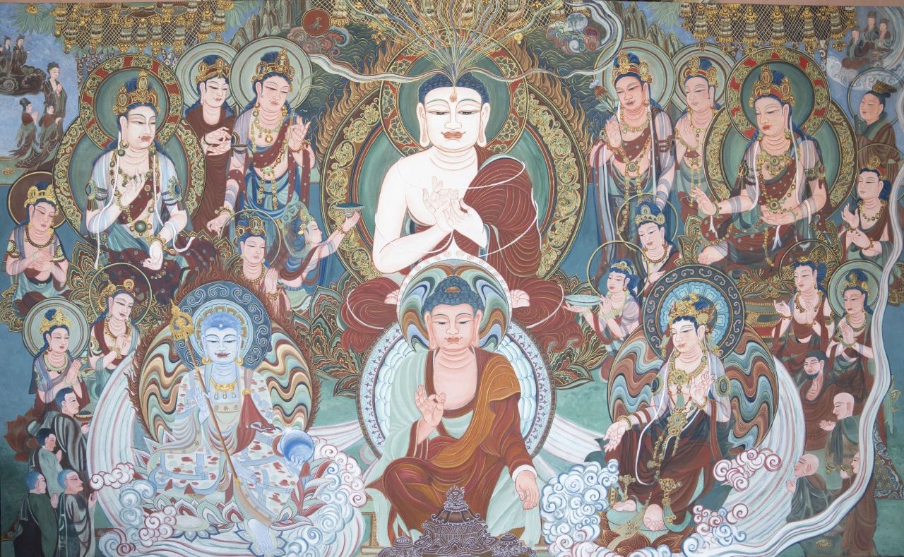 这才是真正的“人生顶配”