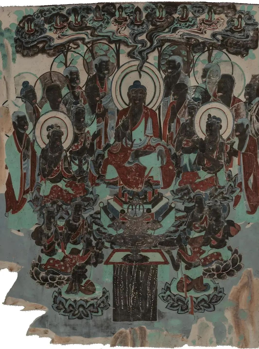 这才是真正的“人生顶配”