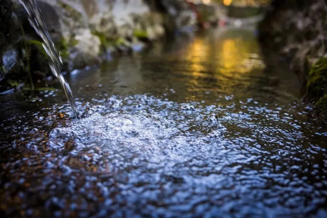 气温飙升？福报也可以一起升！