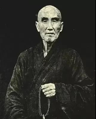 四十三岁那年，他放下妻子和5个孩子，遁入空门 | 倓虚大师诞辰150周年