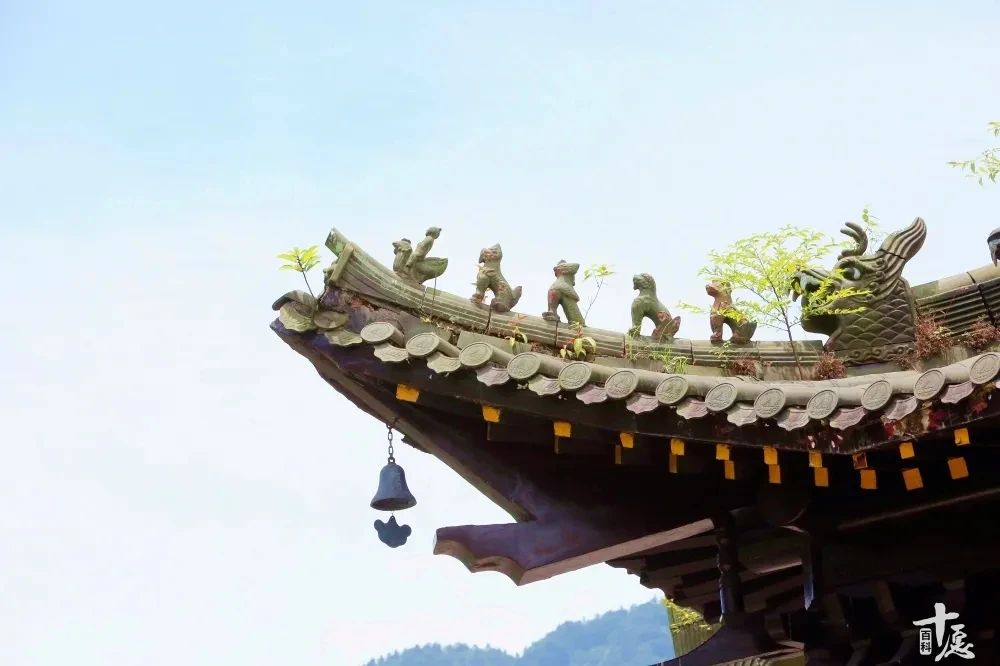 四十三岁那年，他放下妻子和5个孩子，遁入空门 | 倓虚大师诞辰150周年