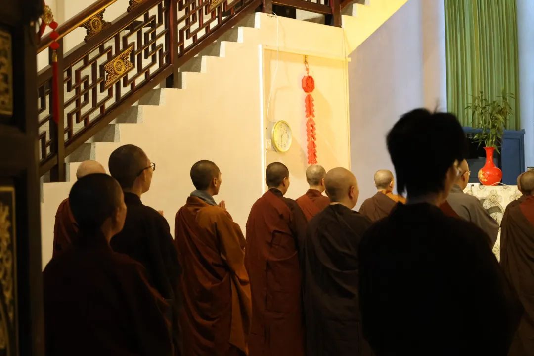 学佛的人常犯的三个毛病