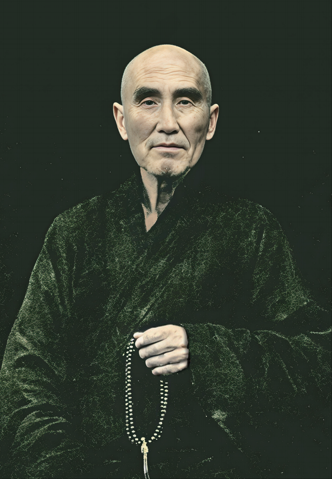 倓虚法师：入佛法的快捷方式