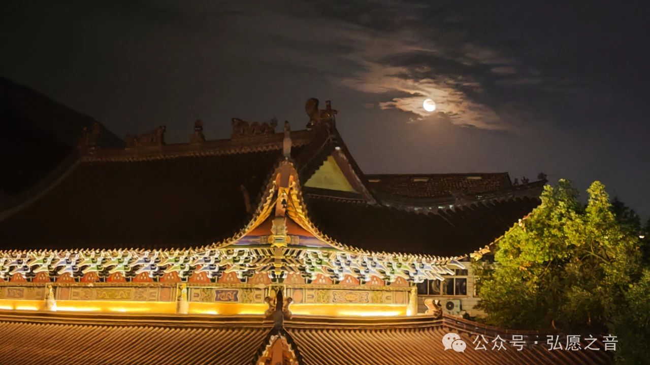 修福报、赚功德的最好机会