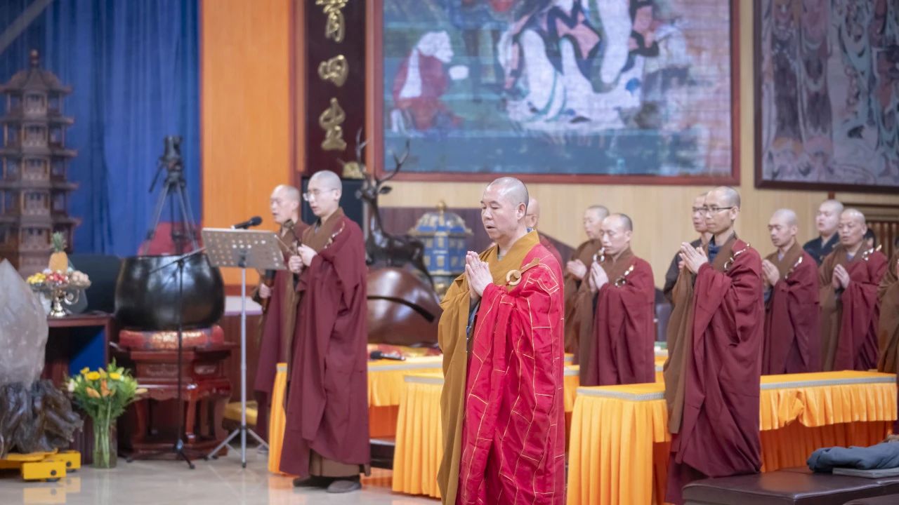 探索大道的根本是 —— 心态