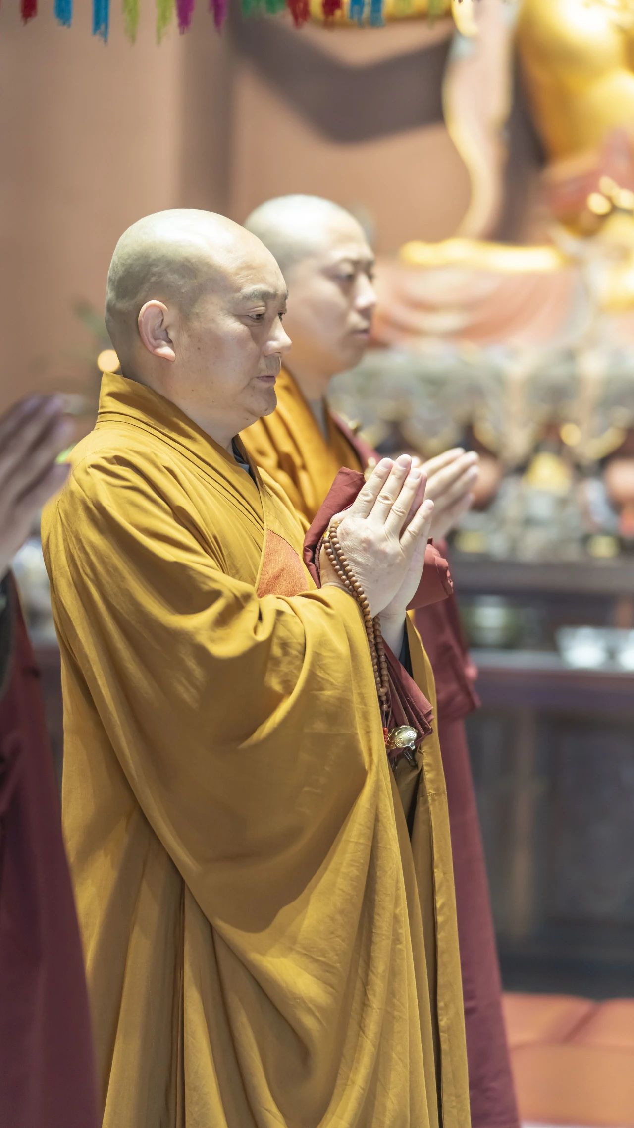 探索大道的根本是 —— 心态