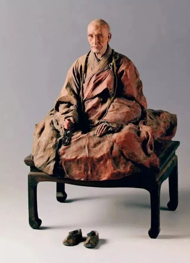 倓虚法师：略解“照见五蕴皆空”