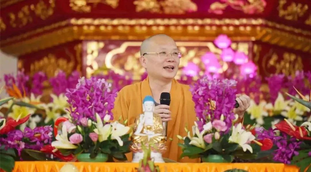 教育孩子是父母最好、最真实的修行法门