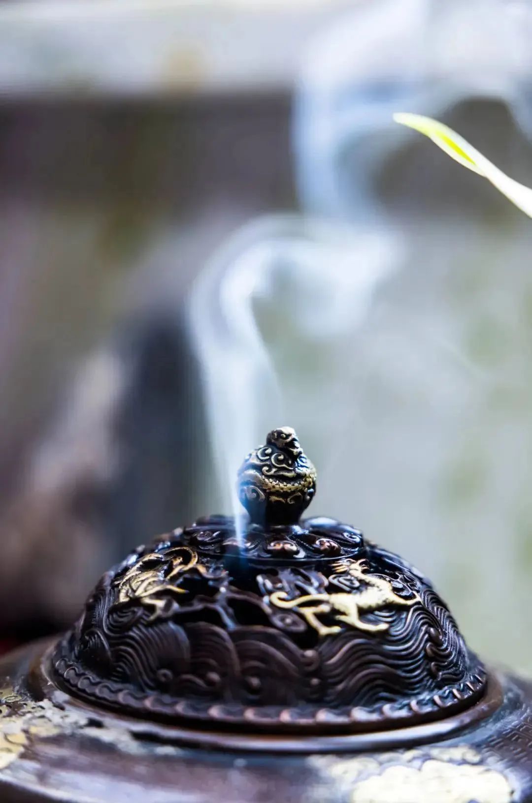 圆瑛大师：怎样念佛，才能一心不乱？