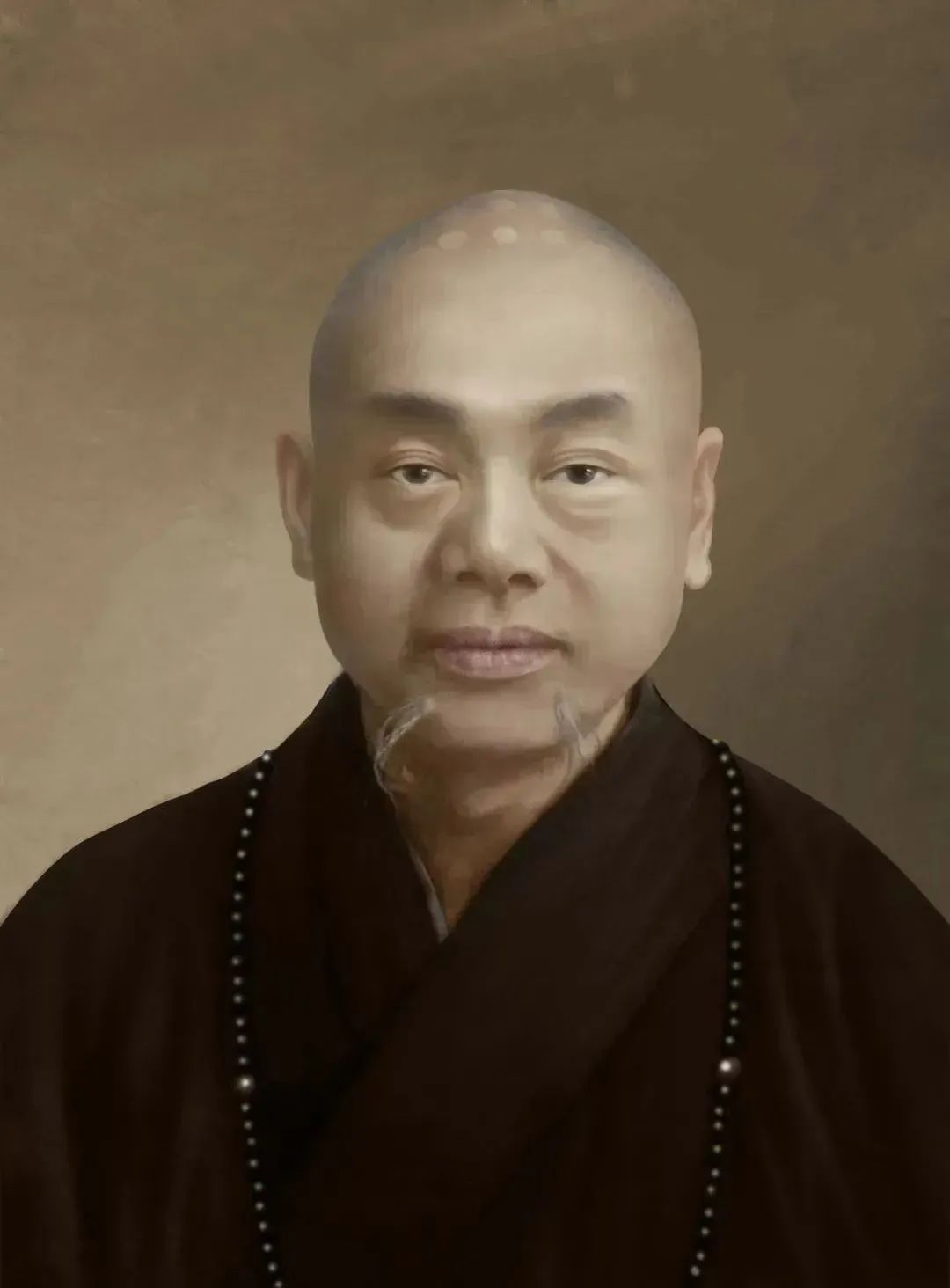 圆瑛大师：怎样念佛，才能一心不乱？