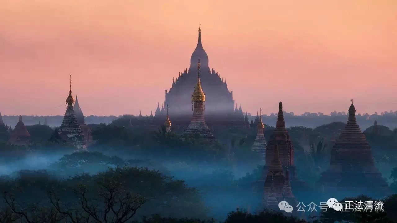 本源法师：如果人只有福报没有智慧 就会被福报所害