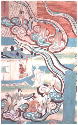 在家怎么修行？祂来人间给出最高示范