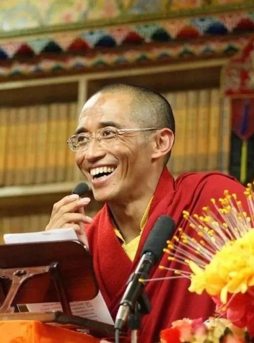 智圆法师：行住坐卧中如何积累净土资粮