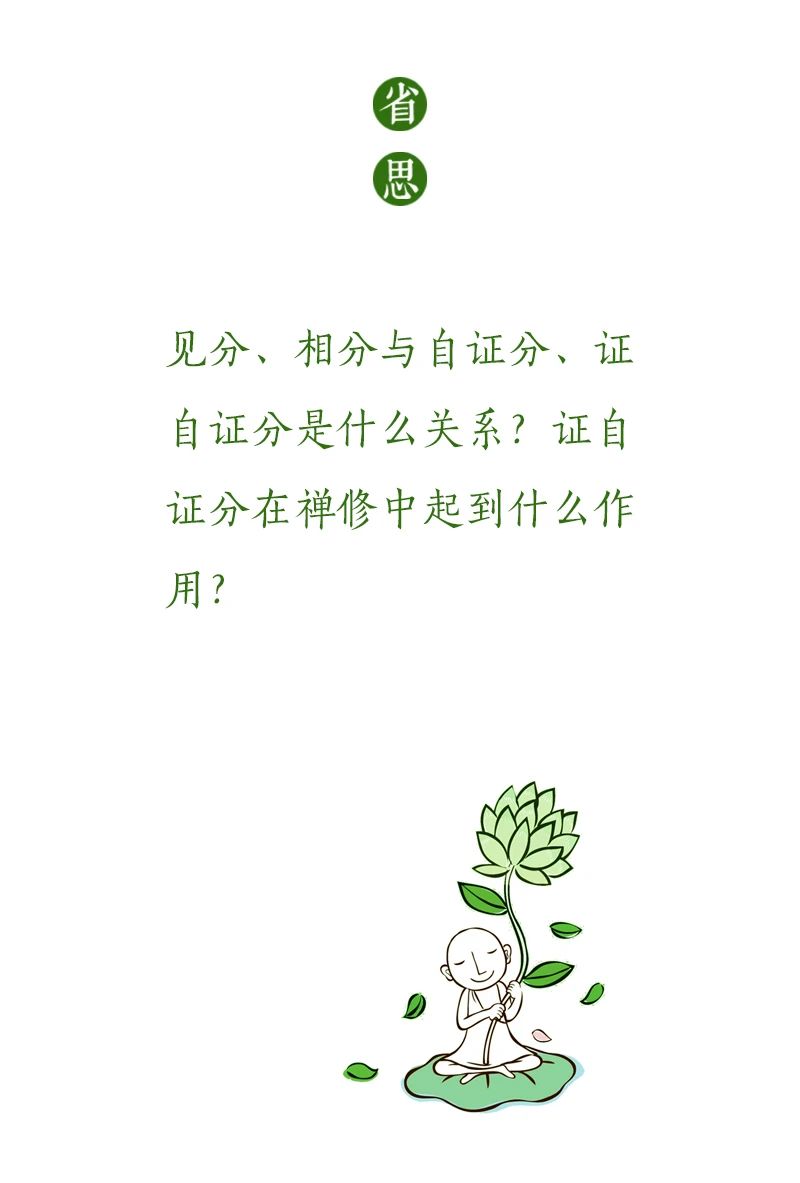 济群法师：一颗心，到底能分几分？